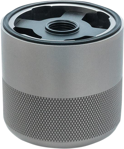 JAGG OIL COOLERS HyperFlow Lifetime Oil Filter - 3/4" - 16 Thread 11-J77-34