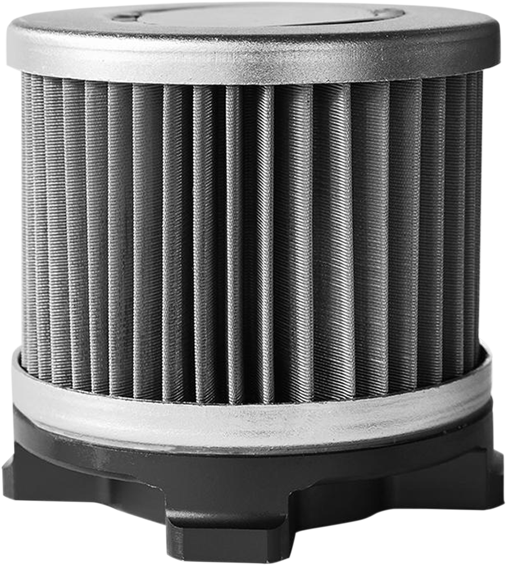 JAGG OIL COOLERS HyperFlow Lifetime Oil Filter - 3/4" - 16 Thread 11-J77-34