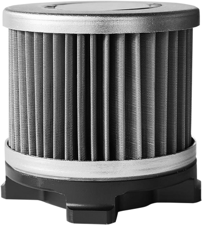 JAGG OIL COOLERS HyperFlow Lifetime Oil Filter - 3/4" - 16 Thread 11-J77-34