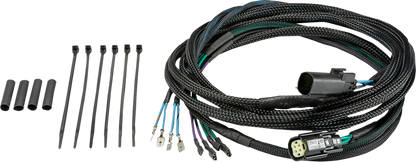 KICKER Tour Pack Harness - FL 46HDTPH