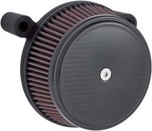 ARLEN NESS Big Sucker* Stage I Air Filter Kit - Black 18-741