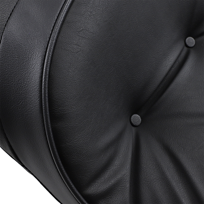 DRAG SPECIALTIES SEATS Large Touring Seat - Pillow - FL '97-'07 0801-0832