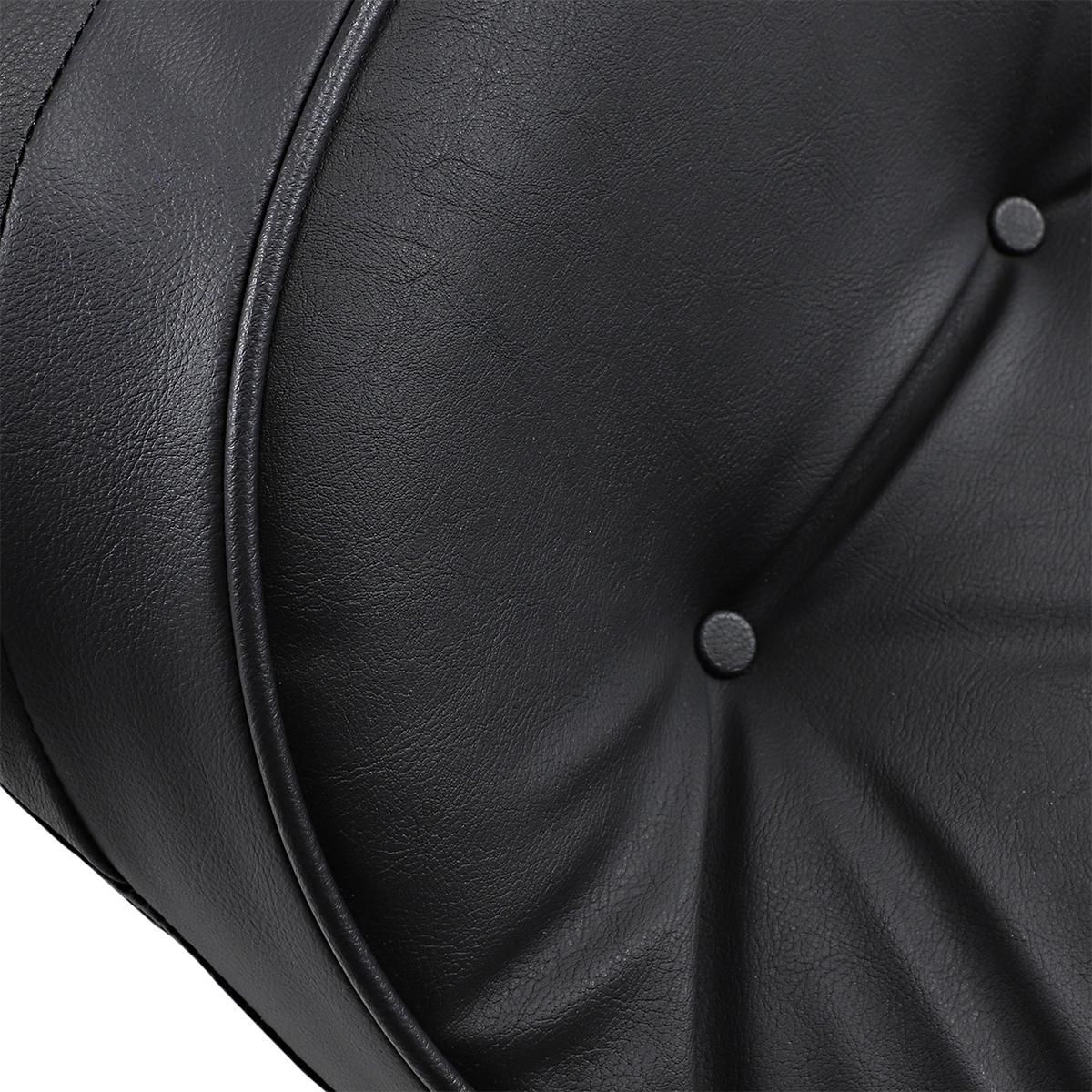DRAG SPECIALTIES SEATS Large Touring Seat - Pillow - FL '97-'07 0801-0832