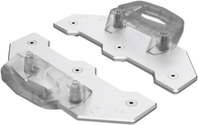 ITEK Link-IT Adapter - With T-Slot - Silver 335022
