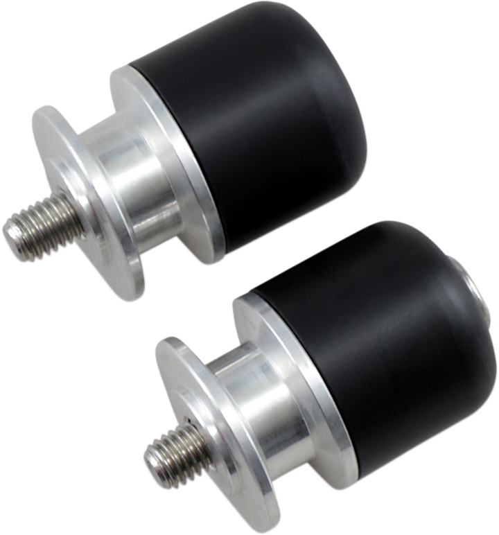 PINGEL Swingarm Spool Slider - Black - Honda/Suzuki 62220