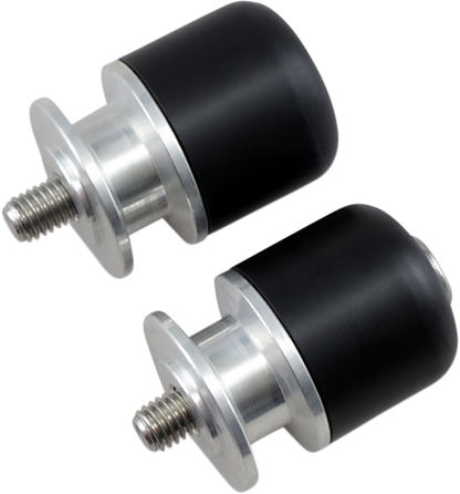 PINGEL Swingarm Spool Slider - Black - Honda/Suzuki 62220