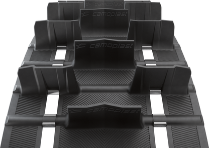 CAMSO Challenger Extreme™ Track - All Snow/Mountain - 15" W x 154" L - 2-1/2" Lug Height 9104M