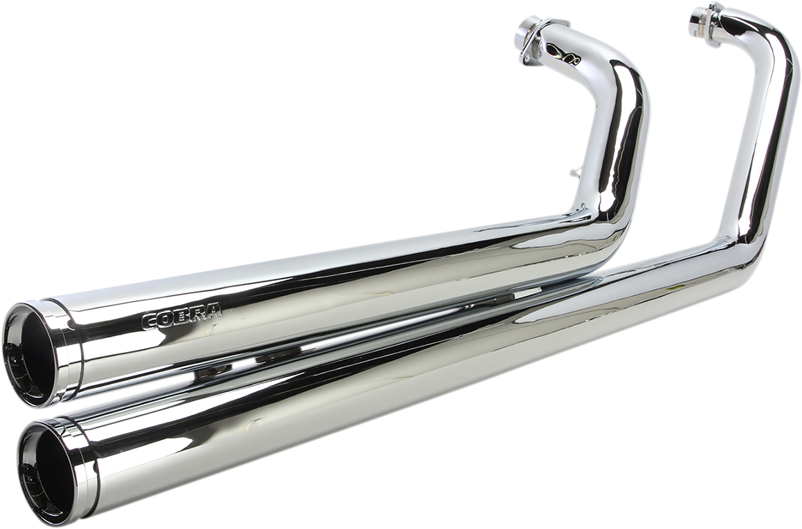 COBRA Speedster Short Exhaust - VN900 4718T
