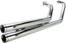 COBRA Speedster Short Exhaust - VN900 4718T