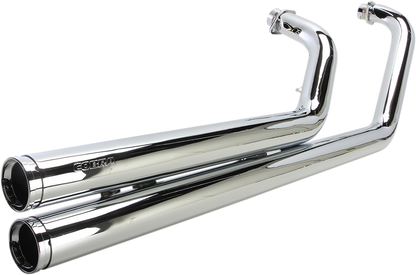COBRA Speedster Short Exhaust - VN900 4718T
