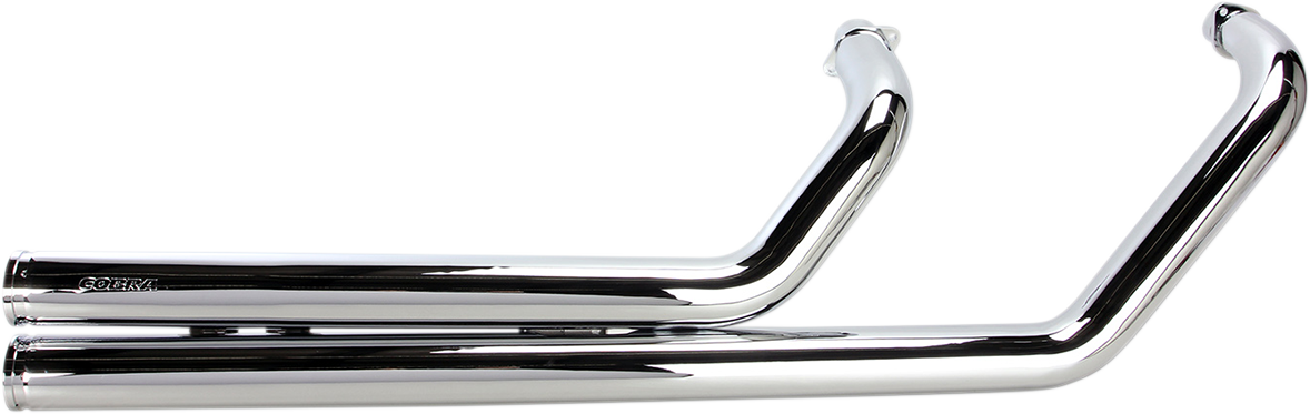 COBRA Speedster Short Exhaust - VN900 4718T
