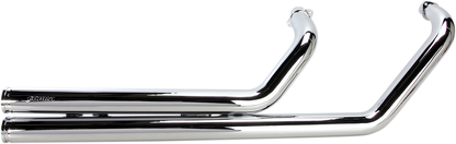 COBRA Speedster Short Exhaust - VN900 4718T