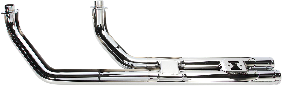 COBRA Speedster Short Exhaust - VN900 4718T