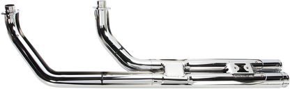 COBRA Speedster Short Exhaust - VN900 4718T