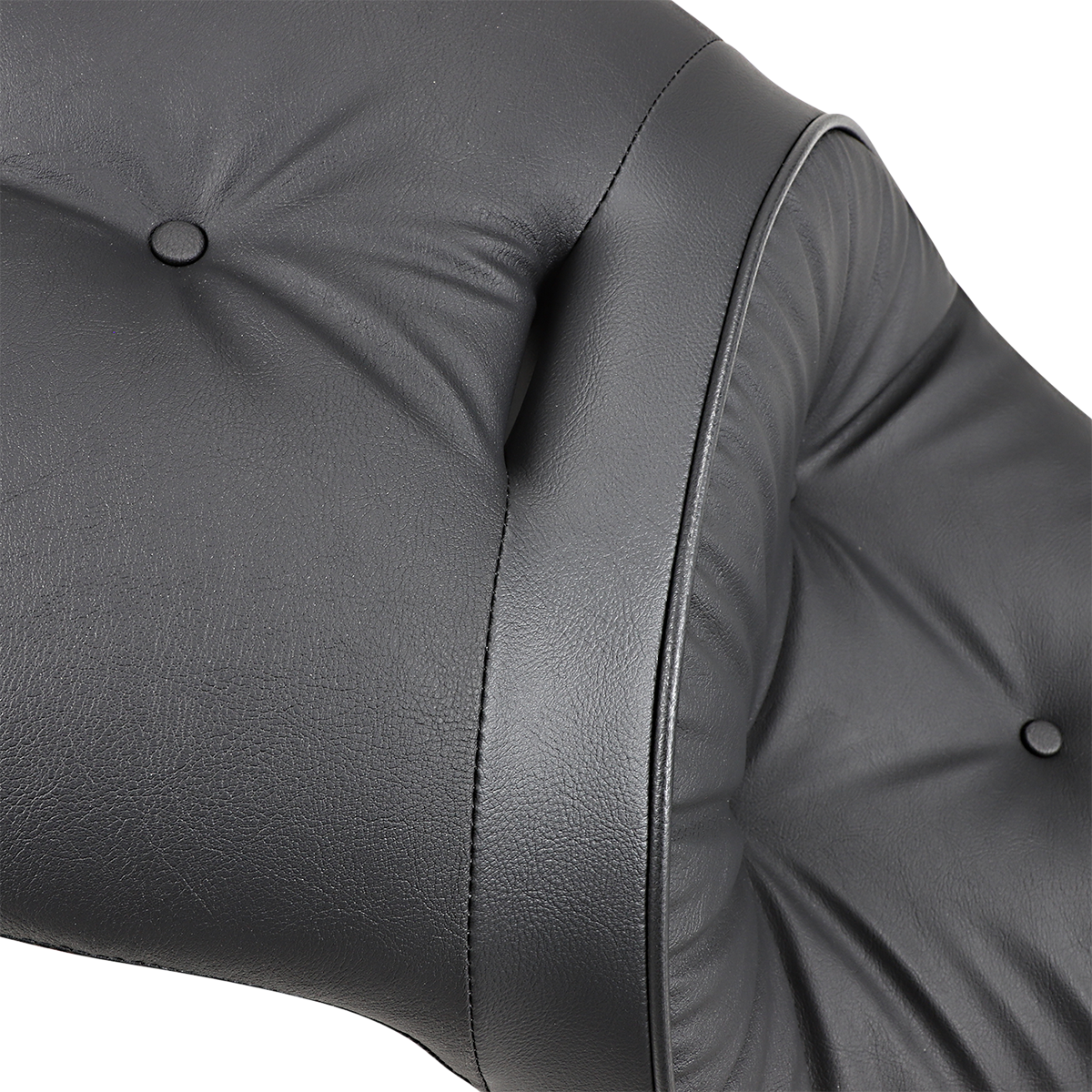 DRAG SPECIALTIES SEATS Touring Seat - Pillow - FL '09-'23 0801-0835