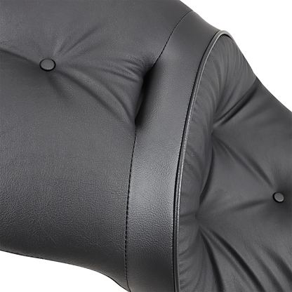 DRAG SPECIALTIES SEATS Touring Seat - Pillow - FL '09-'23 0801-0835