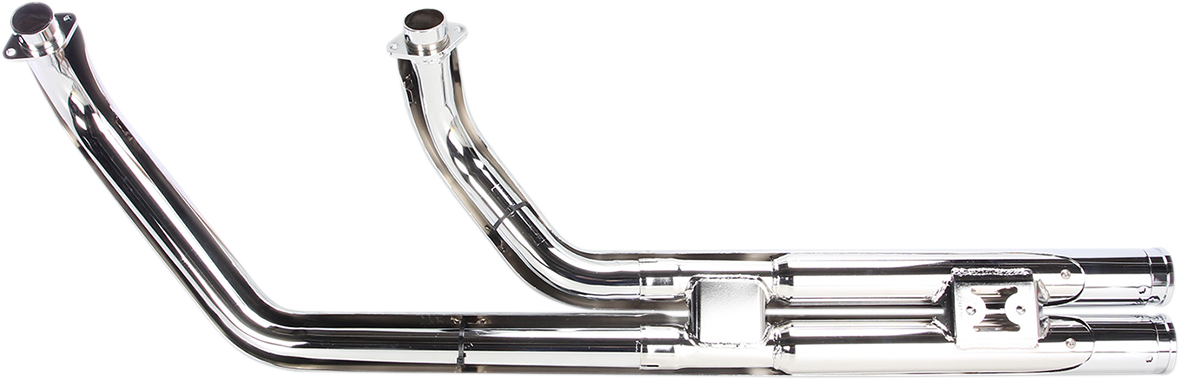 COBRA Speedster Short Exhaust - VN900 4718T