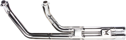 COBRA Speedster Short Exhaust - VN900 4718T