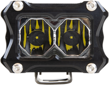 HERETIC Flood Light - 2" - Clear Lens 50201