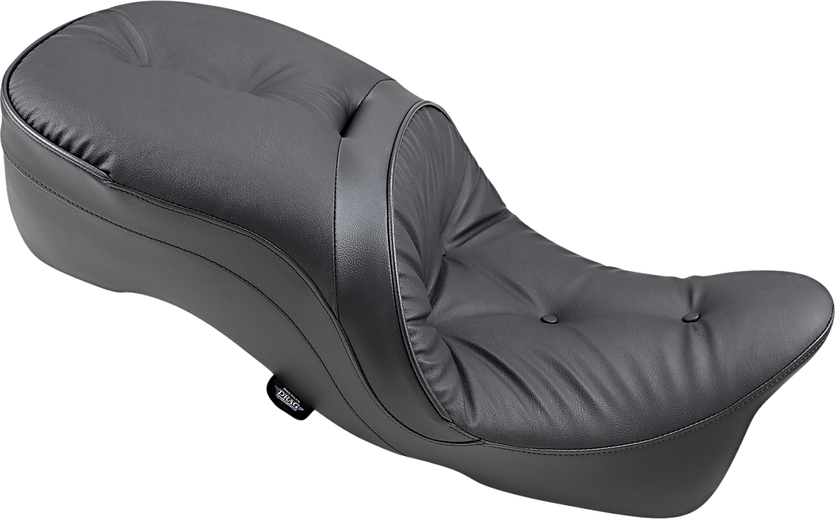 DRAG SPECIALTIES SEATS Touring Seat - Pillow - FL '09-'23 0801-0835