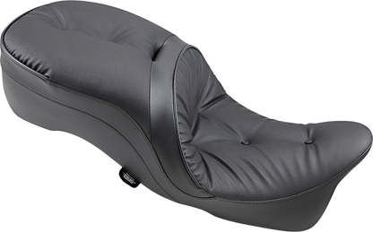 DRAG SPECIALTIES SEATS Touring Seat - Pillow - FL '09-'23 0801-0835