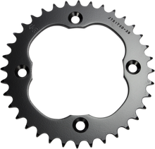 JT SPROCKETS Rear Sprocket - 36 Tooth - Suzuki JTR1760.36