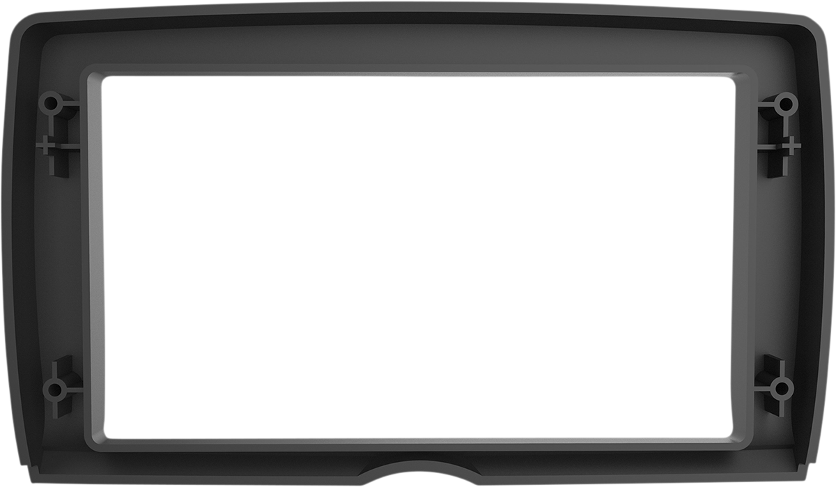 SADDLE TRAMP Radio Install Kit BC-HDR-K1