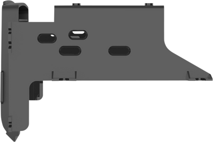 SADDLE TRAMP Radio Install Kit BC-HDR-K1