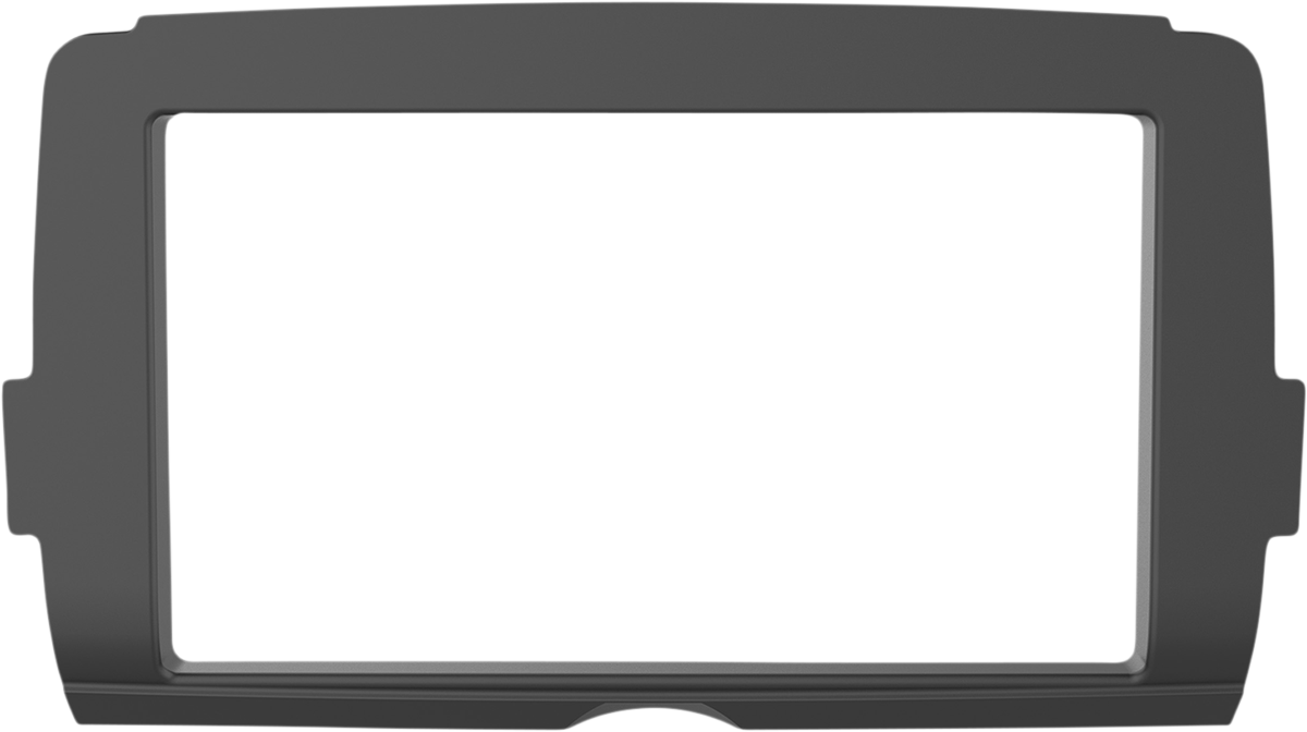 SADDLE TRAMP Radio Install Kit BC-HDR-K1