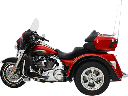 MOTOR TRIKE Gladiator Trike Conversion Kit - '97-'01 FL MTDR-2000