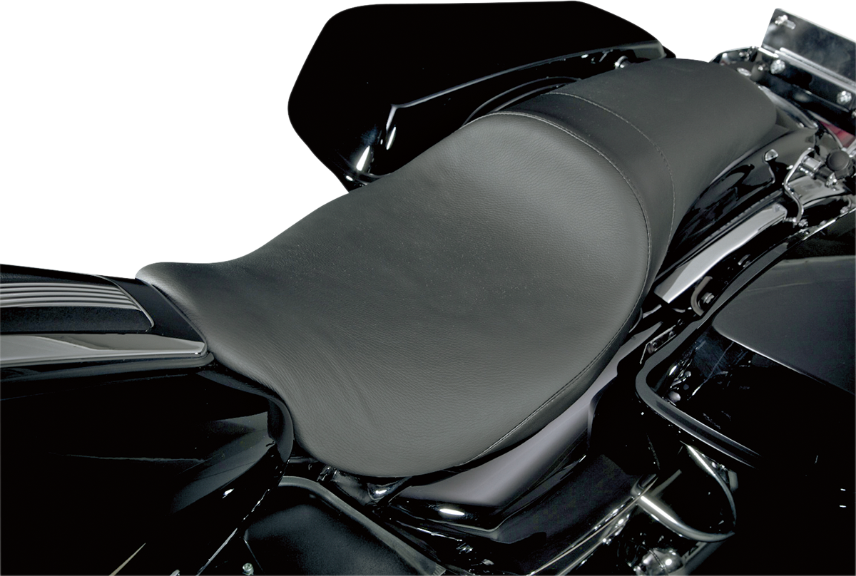 DANNY GRAY Short Hop Seat - 2-Up - XL - Smooth - FL '08-'23 21-409