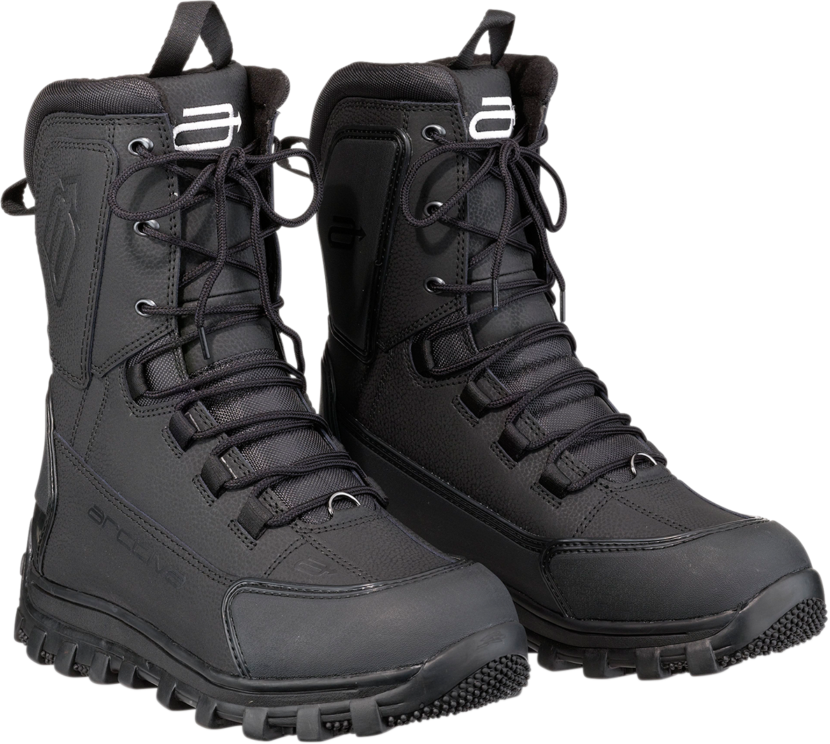 ARCTIVA Advance Boots - Black - US 8 3420-0641