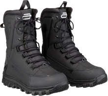 ARCTIVA Advance Boots - Black - US 8 3420-0641