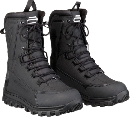 ARCTIVA Advance Boots - Black - US 8 3420-0641