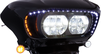 CIRO LED Light Strip - Road Glide 45103