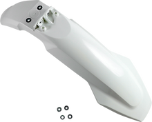 ACERBIS Front Fender - White - Husqvarna - FC/FE/FX/TC/TE/TX '16-'23 2462590002