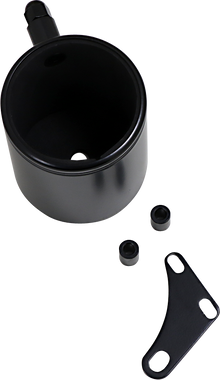 RIVCO PRODUCTS Cup Holder - Black CHB20