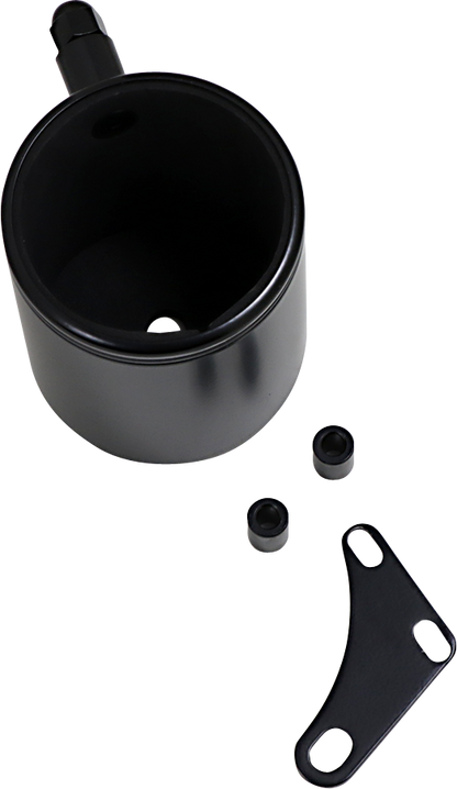 RIVCO PRODUCTS Cup Holder - Black CHB20