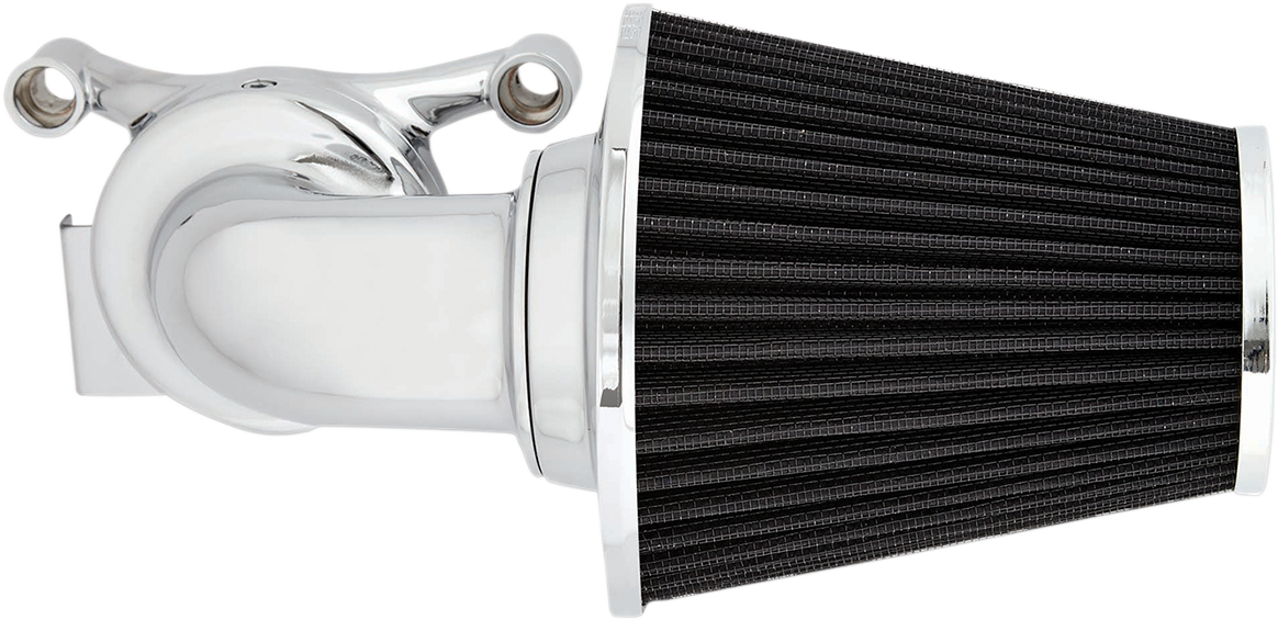 ARLEN NESS Monster Sucker? Air Cleaner Kit - Chrome 81-034