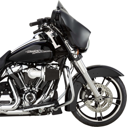 ARLEN NESS Monster Sucker? Air Cleaner Kit - Chrome 81-034