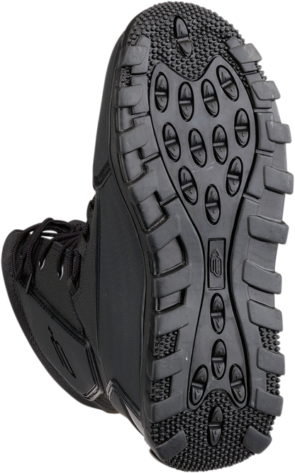 ARCTIVA Advance Boots - Black - US 12 3420-0645