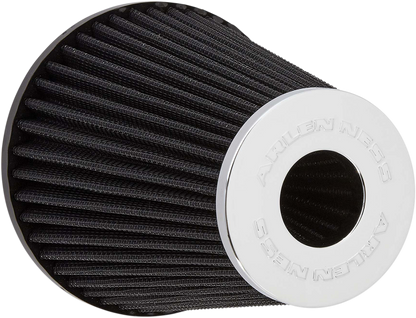 ARLEN NESS Monster Sucker? Air Cleaner Kit - Black 81-039