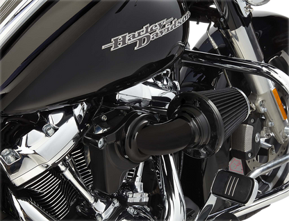 ARLEN NESS Monster Sucker® Air Cleaner Kit - Black 81-000