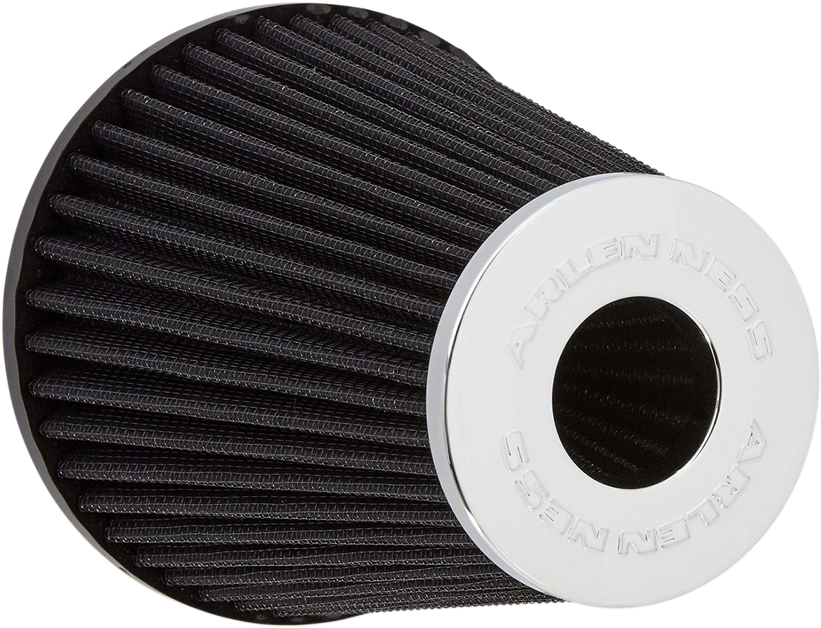 ARLEN NESS Monster Sucker® Air Cleaner Kit - Black 81-000