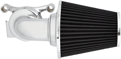 ARLEN NESS Monster Sucker® Air Cleaner Kit - Chrome 81-001