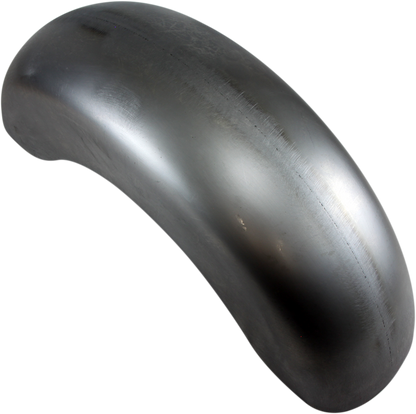 RWD V-TWIN Long Shot Custom Rear Fender for Swingarm Frames - 8.5" W x 43.25" L 380358