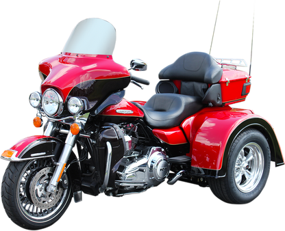MOTOR TRIKE Gladiator Trike Conversion Kit - '02-'03 FL MTDR-2001