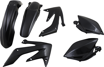 ACERBIS Standard Body Kit - Black - Honda - CRF '06-'09 2041040001