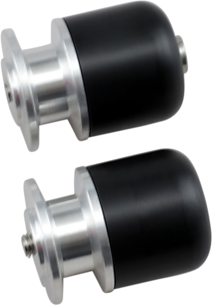 PINGEL Swingarm Spool Slider - Black - Yamaha 62221