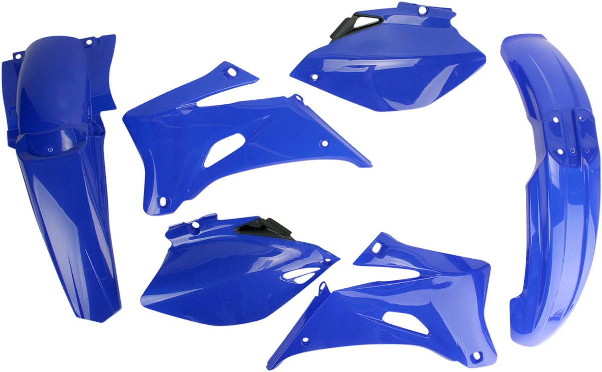 ACERBIS Standard Body Kit - Blue - Yamaha - YZ '06-'09 2071110003